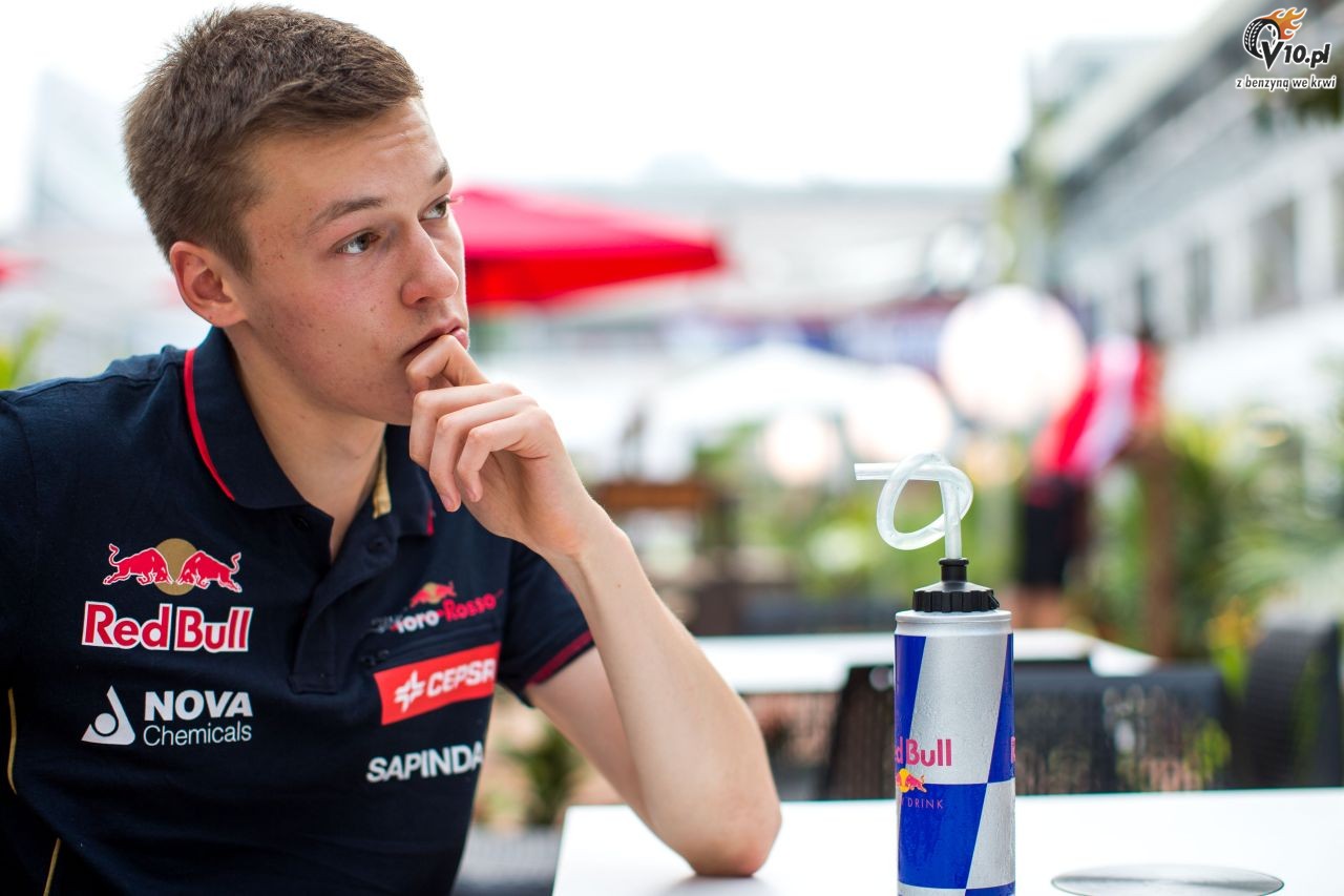 GP Singapuru 2014 - przygotowania