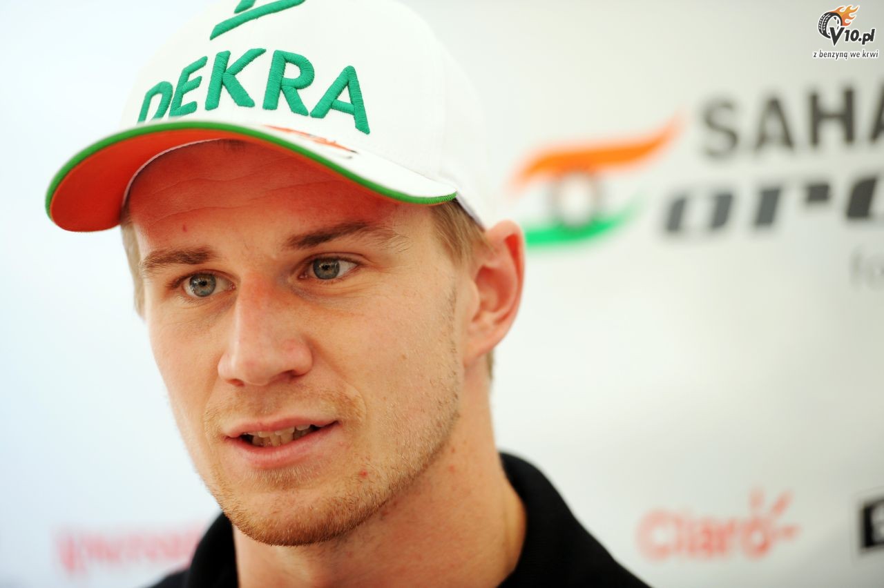 GP Singapuru 2014 - przygotowania