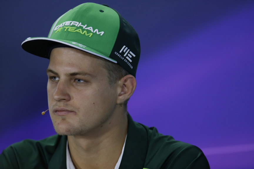 GP Singapuru 2014 - przygotowania