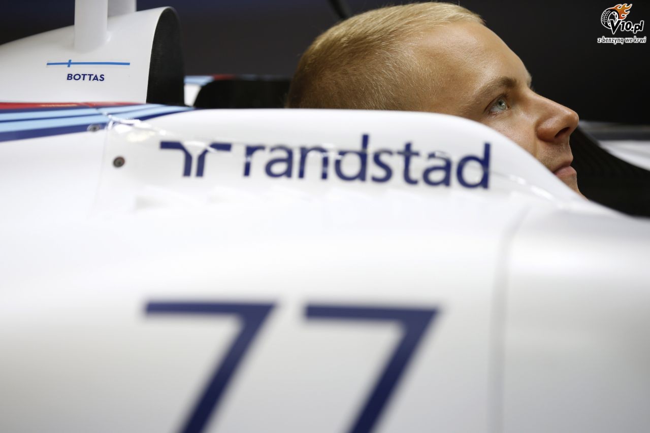 GP Singapuru 2014 - przygotowania