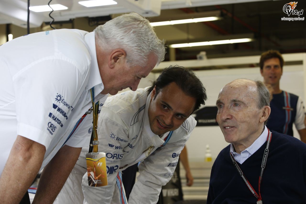 GP Singapuru 2014 - przygotowania