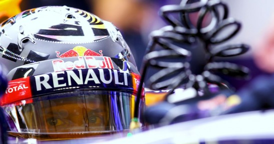 GP Singapuru 2014 - sobotni trening i kwalifikacje