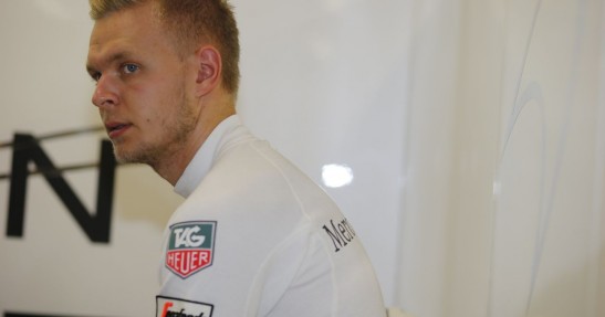 GP Singapuru 2014 - sobotni trening i kwalifikacje