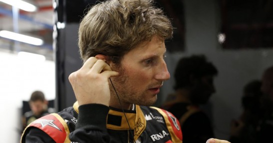 GP Singapuru 2014 - sobotni trening i kwalifikacje