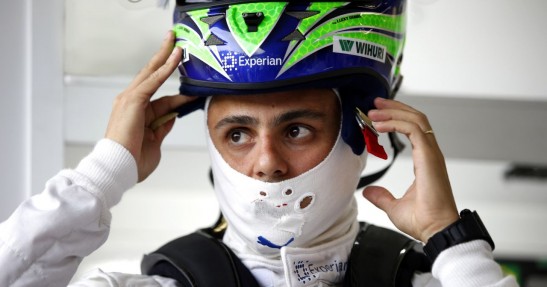 GP Singapuru 2014 - sobotni trening i kwalifikacje