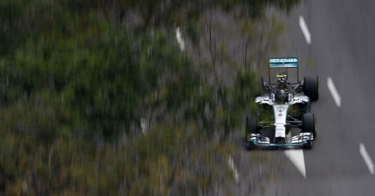 GP Singapuru 2014 - sobotni trening i kwalifikacje