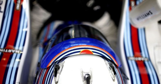 GP Singapuru 2014 - sobotni trening i kwalifikacje