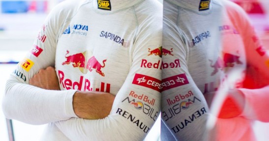 GP Singapuru 2014 - sobotni trening i kwalifikacje