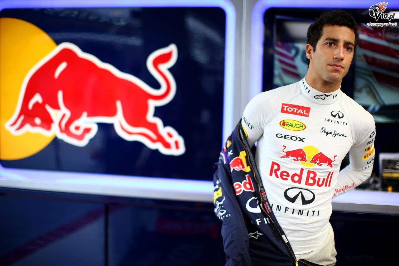 GP Singapuru 2014 - sobotni trening i kwalifikacje