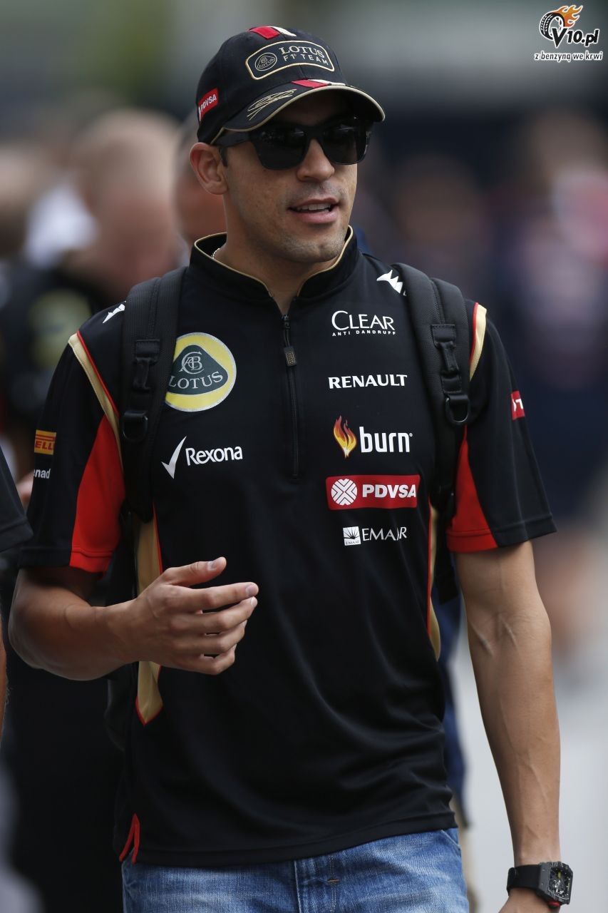 GP Singapuru 2014 - sobotni trening i kwalifikacje