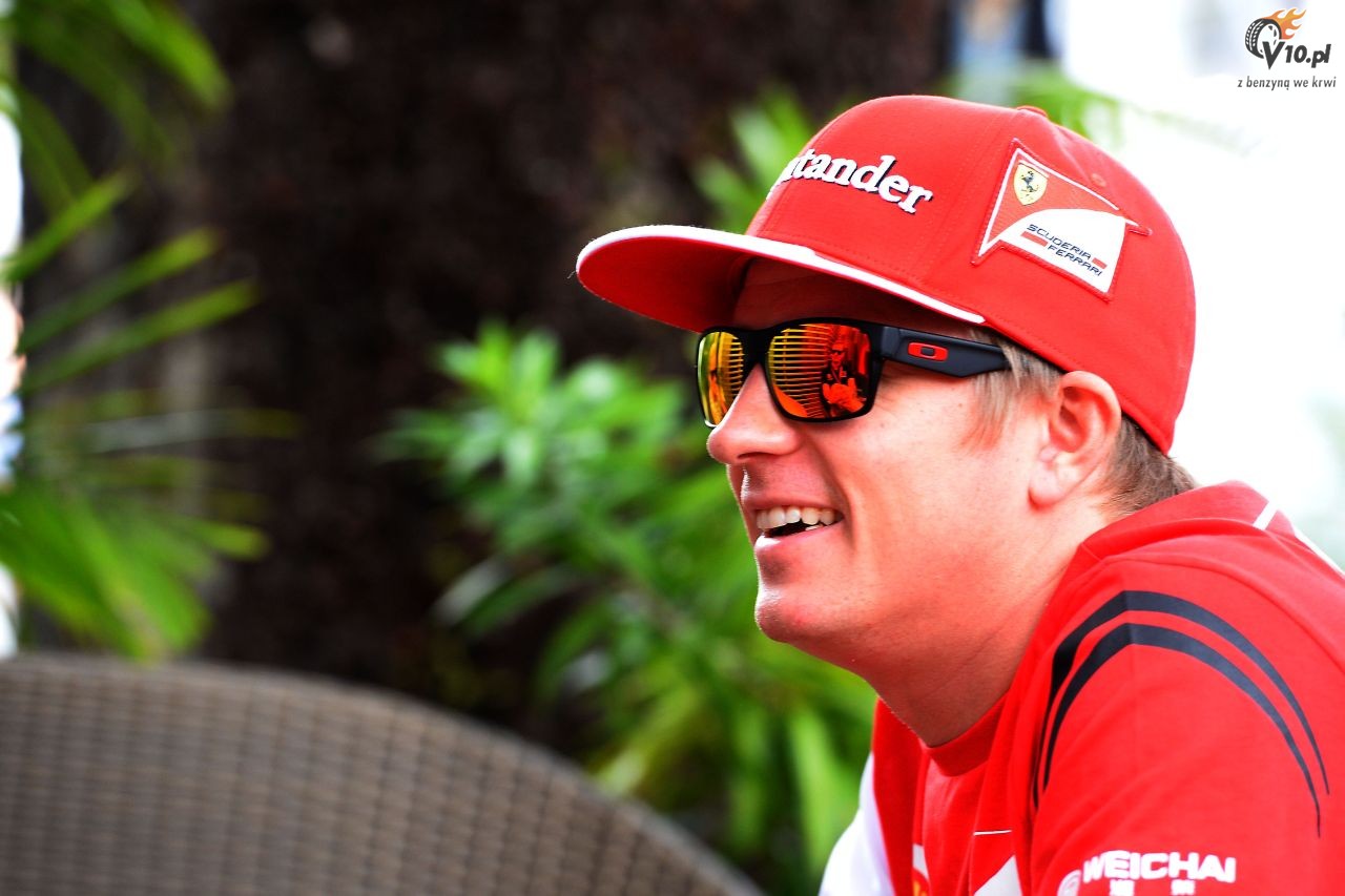 GP Singapuru 2014 - sobotni trening i kwalifikacje