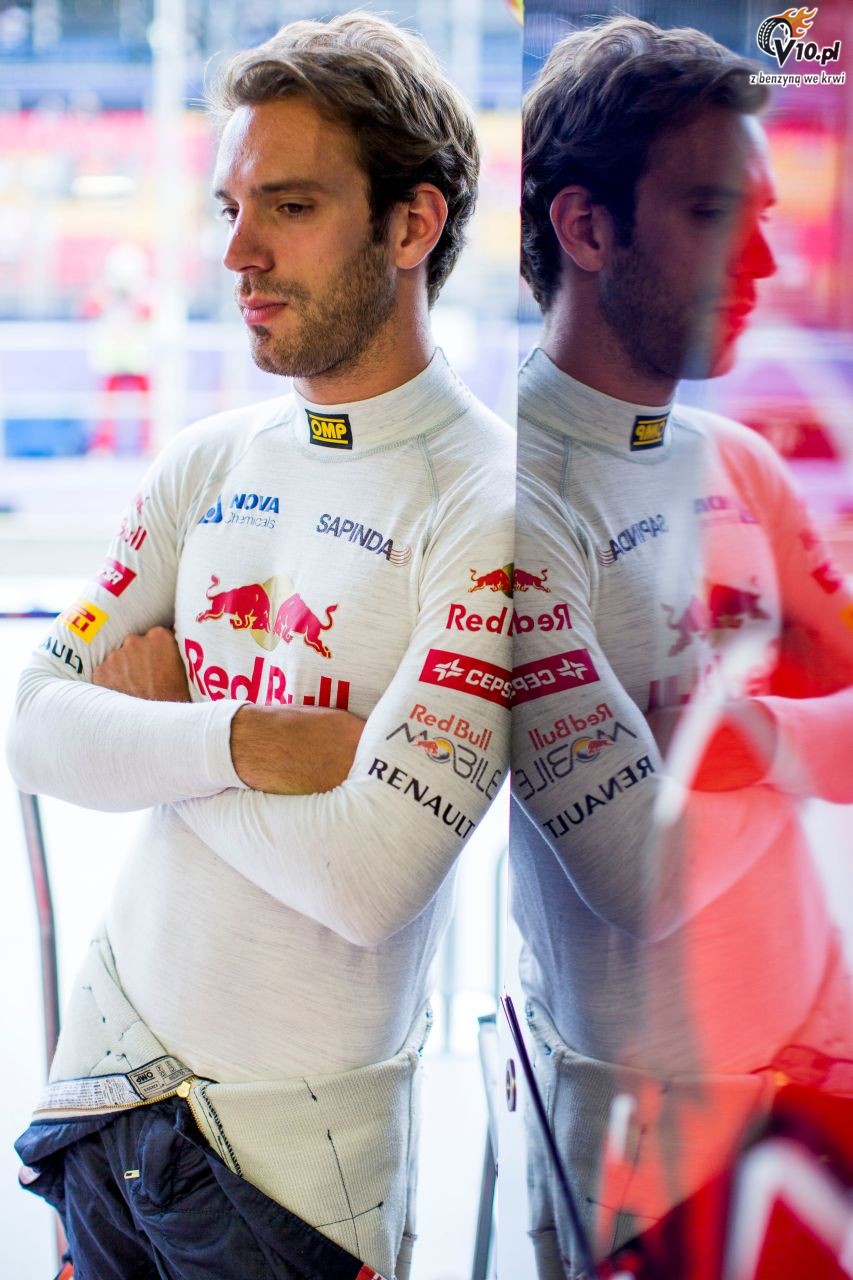 GP Singapuru 2014 - sobotni trening i kwalifikacje