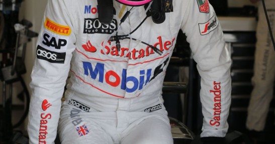 GP USA 2014 - wyścig