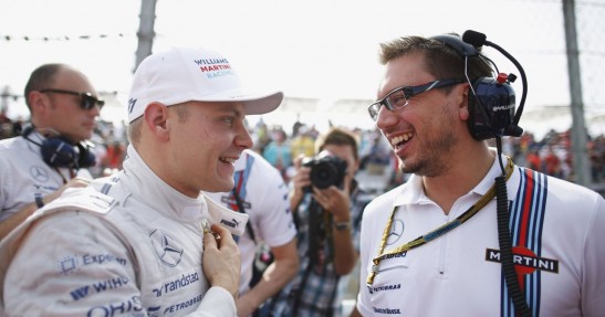 GP USA 2014 - wyścig