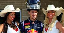 Grid Girls - listopad 2014