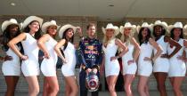 Grid Girls - listopad 2014