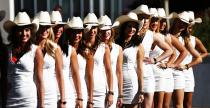 Grid Girls - listopad 2014