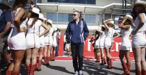 Grid Girls - listopad 2014