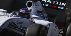 GP USA - kwalifikacje: Rosberg pewnie pokonuje Hamiltona