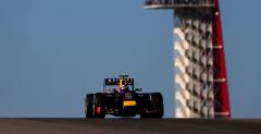 Circuit of the Americas najlepszym torem F1 do wyprzedzania wg Ricciardo