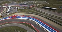 GP USA 2014 - pitkowe treningi