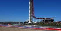 GP USA 2014 - pitkowe treningi