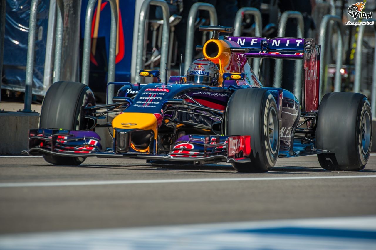 Alonso jedzi na skrconym silniku