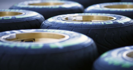 GP USA 2014 - przygotowania