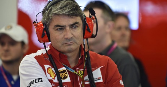 GP USA 2014 - sobotni trening i kwalifikacje