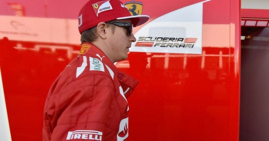 GP USA 2014 - sobotni trening i kwalifikacje