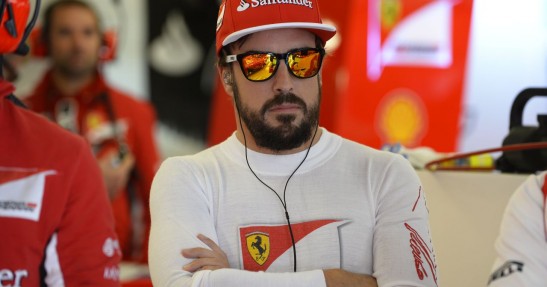 GP USA 2014 - sobotni trening i kwalifikacje