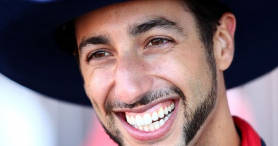 GP USA 2014 - sobotni trening i kwalifikacje