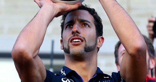 GP USA 2014 - sobotni trening i kwalifikacje