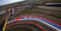 Circuit of the Americas najlepszym torem F1 do wyprzedzania wg Ricciardo