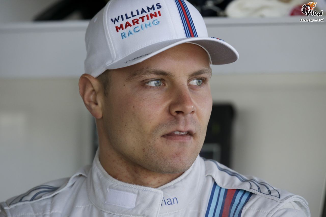 GP USA 2014 - sobotni trening i kwalifikacje
