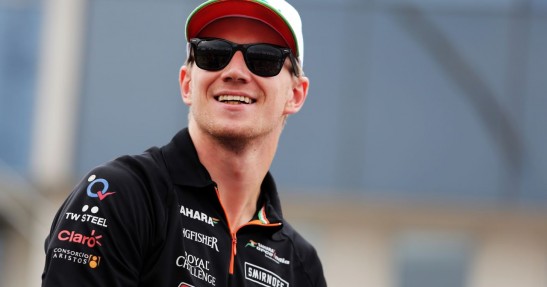 GP Węgier 2014 - wyścig