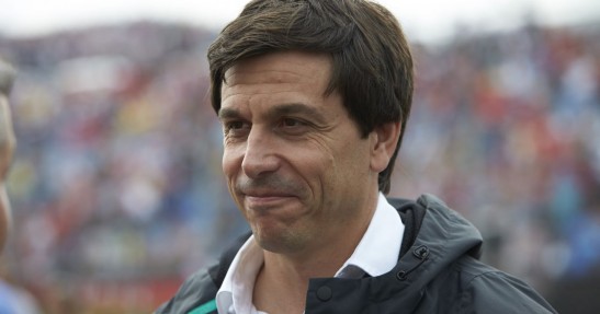 GP Węgier 2014 - wyścig