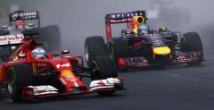 Zamroenie rozwoju silnikw w F1 - Ferrari i Renault chc kolejnego ustpstwa?