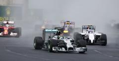 Formua 1 staa si rywalizacj na silniki? Mercedes oponuje