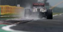GP Wgier 2014 - wycig
