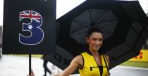 Grid Girls - lipiec 2014