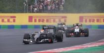 Formua 1 ryzykuje utrat kolejnych zespow, ostrzegaj Force India i Sauber