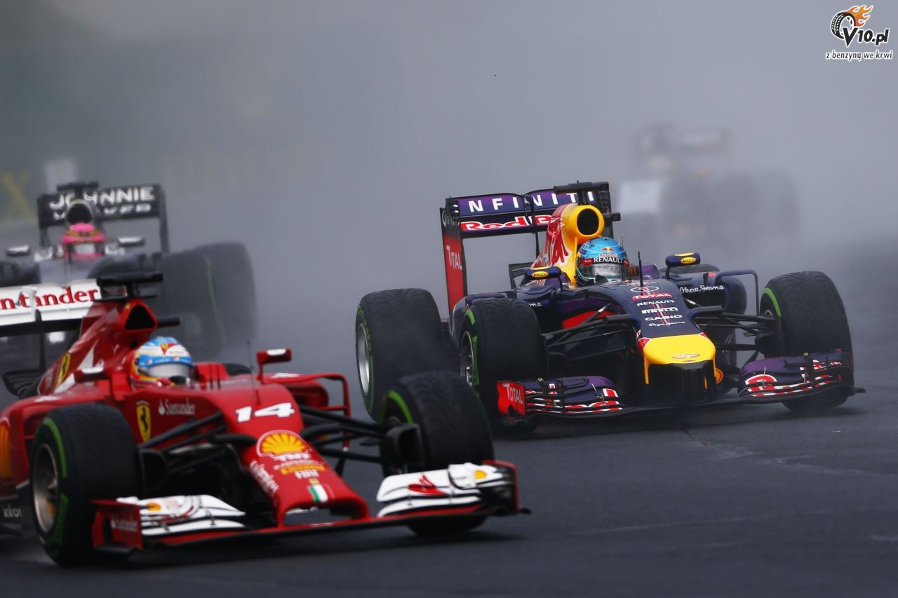 Aldo Costa nie wierzy w podwignicie si Ferrari w sezonie 2015