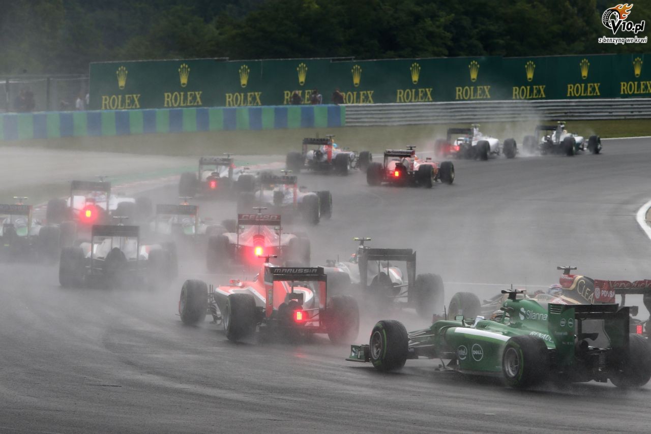Nowy mistrz GP2 Jolyon Palmer zapowiada awans do F1