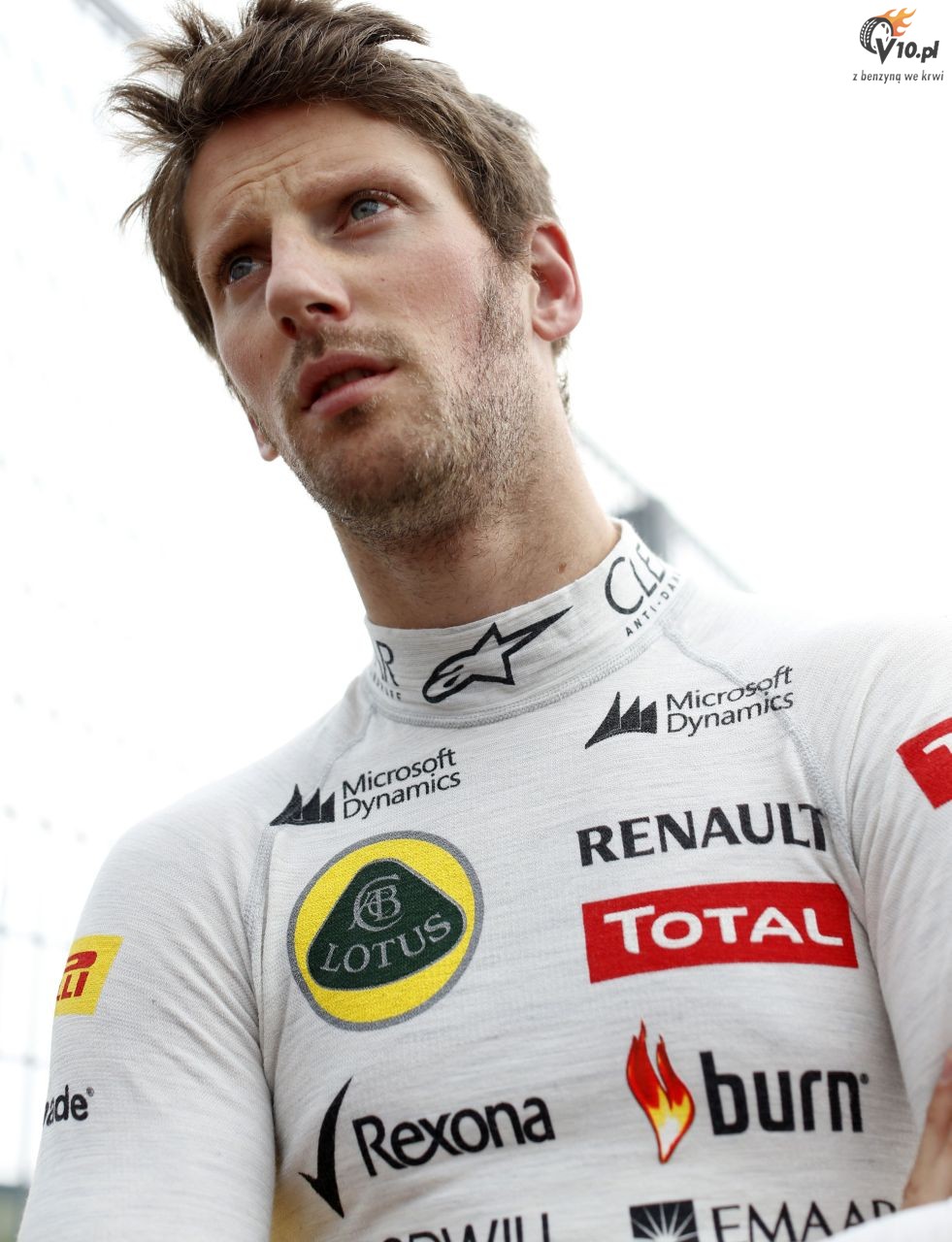 GP Wgier 2014 - wycig