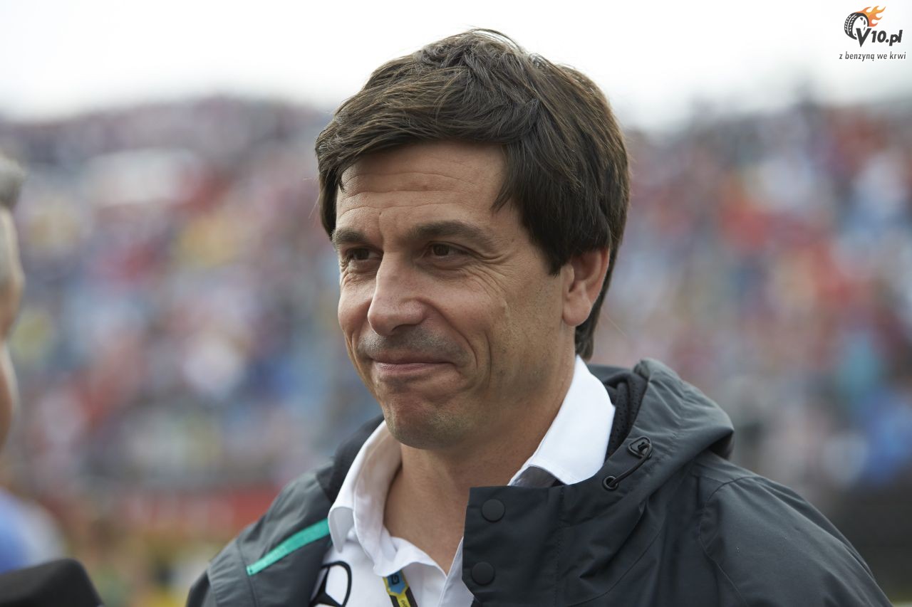 GP Wgier 2014 - wycig