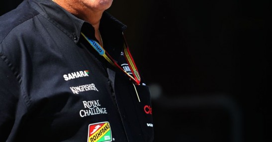 GP Węgier 2014 - piątkowe treningi