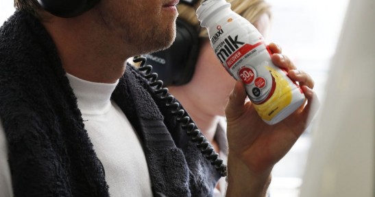 GP Węgier 2014 - piątkowe treningi