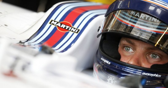 GP Węgier 2014 - piątkowe treningi