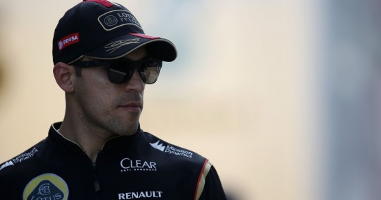 GP Węgier 2014 - piątkowe treningi